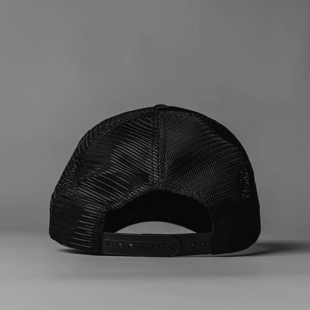 Apex Operator Foam Trucker
