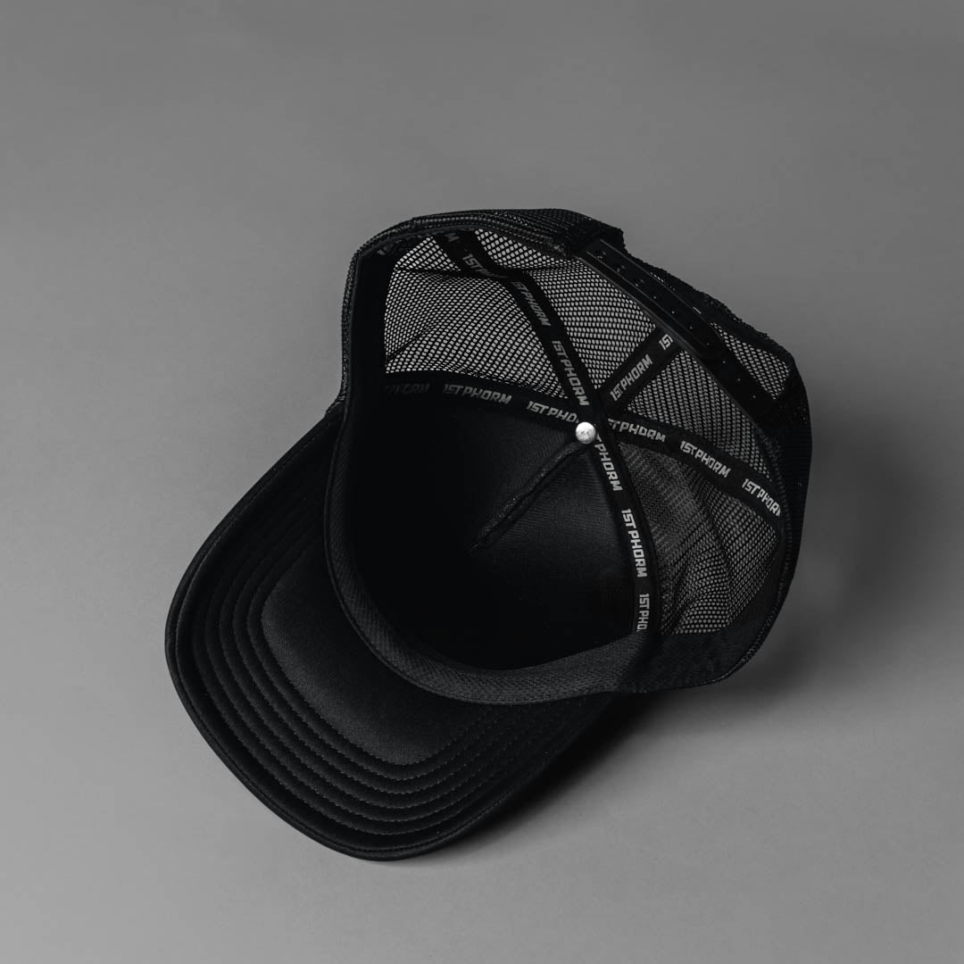 Apex Operator Foam Trucker