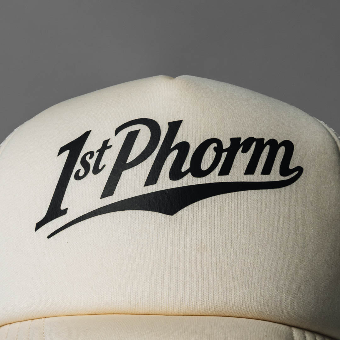 Apex Operator Foam Trucker