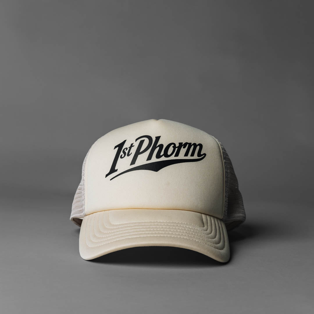 Apex Operator Foam Trucker