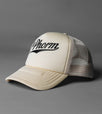 Apex Operator Foam Trucker