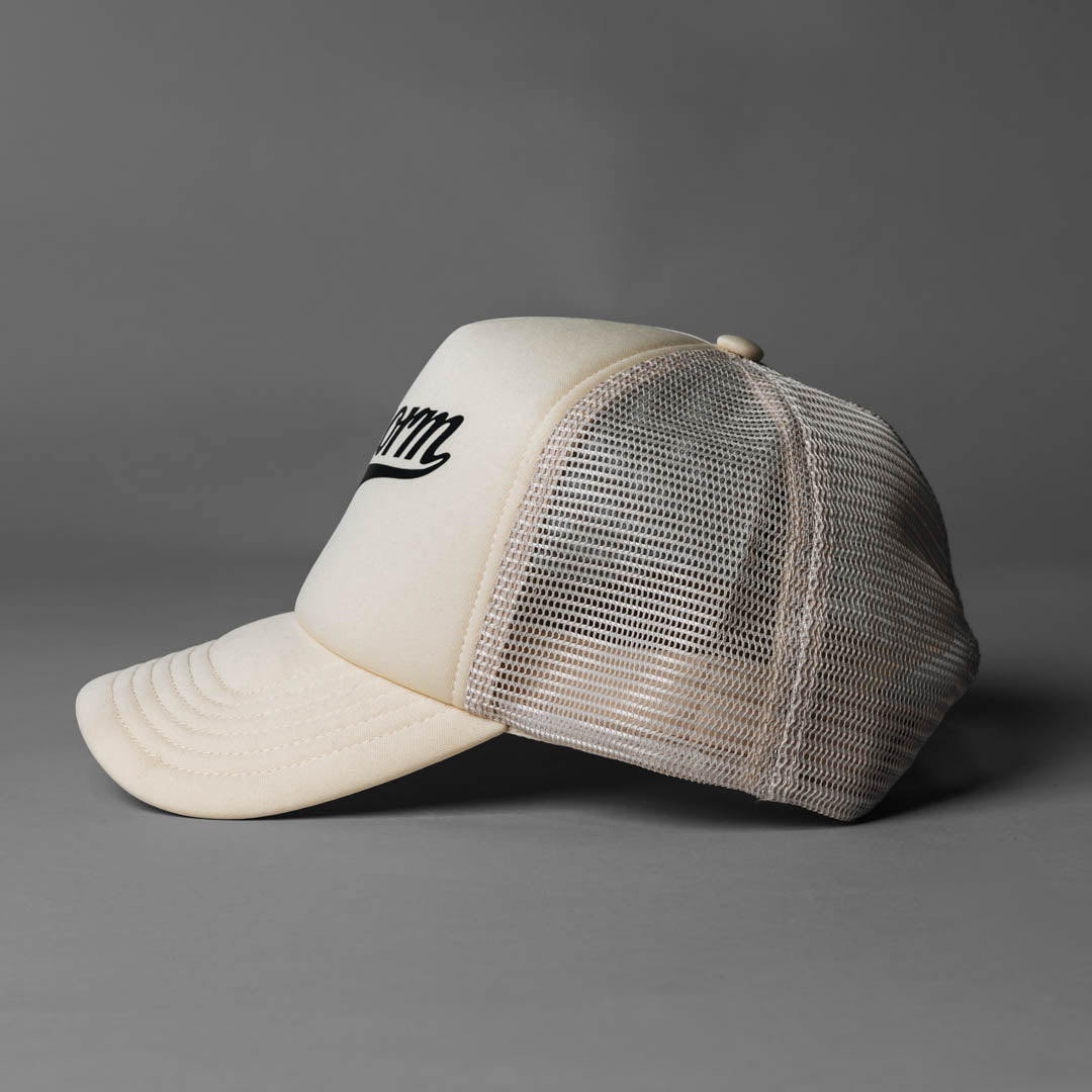 Apex Operator Foam Trucker