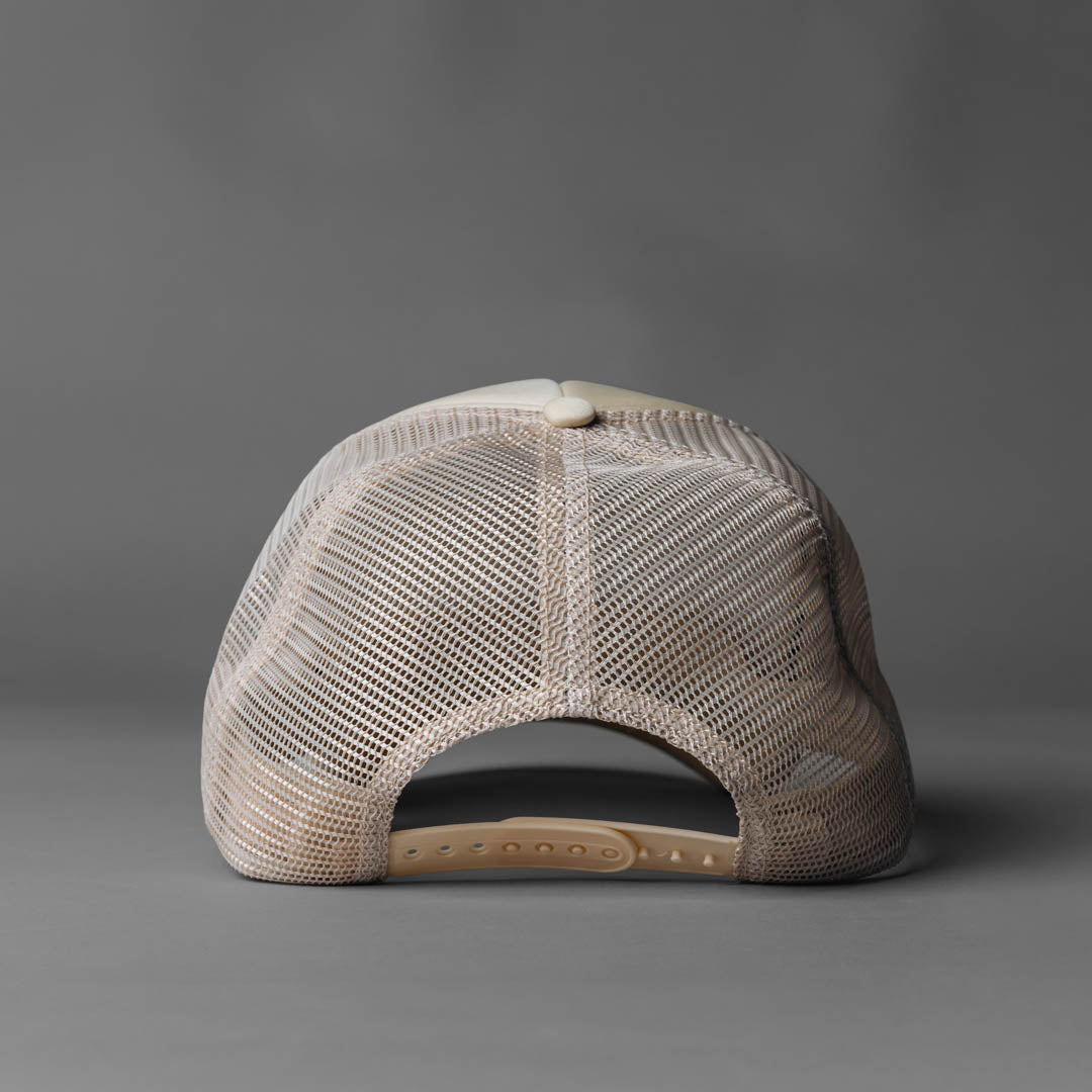 Apex Operator Foam Trucker
