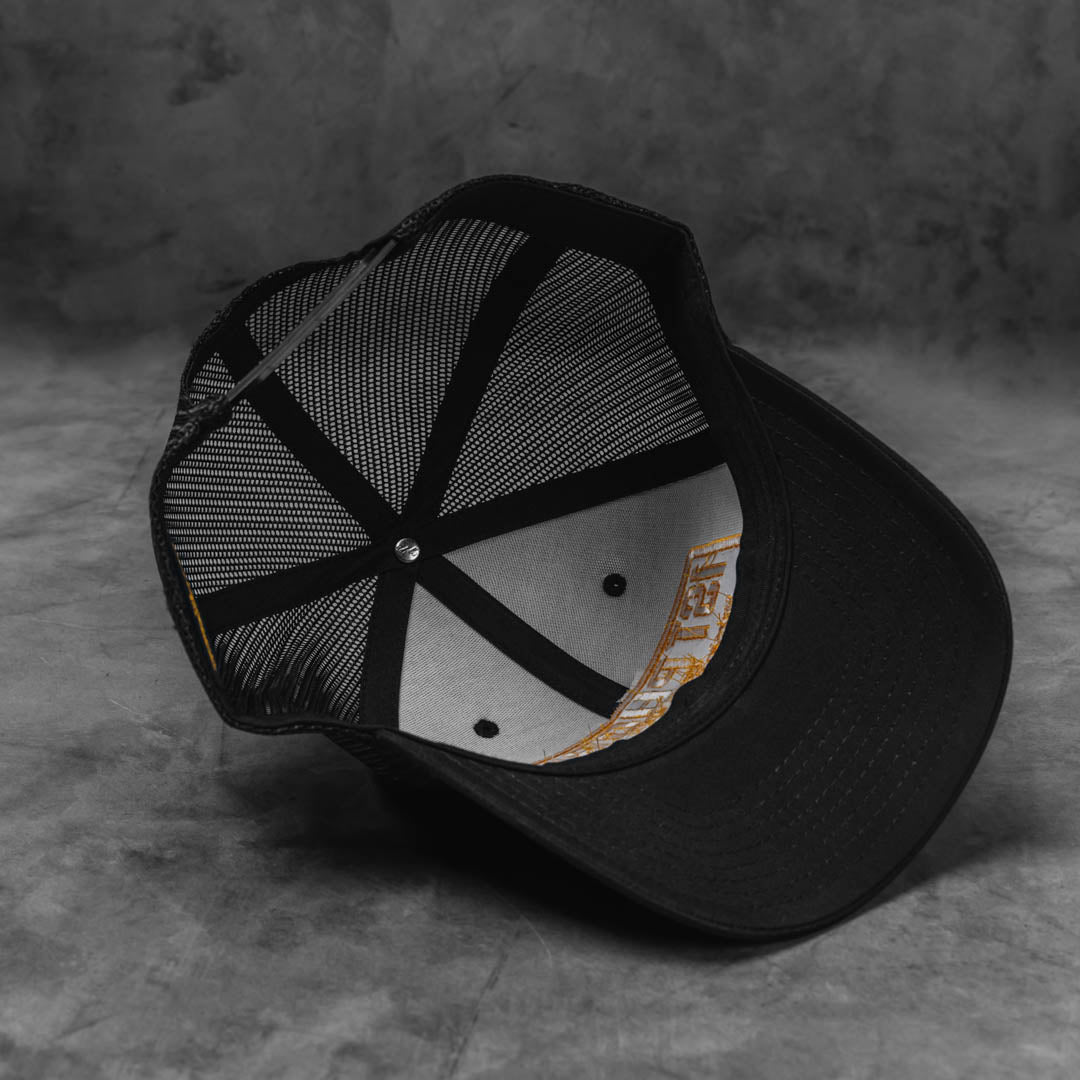 Legacy Snapback | 1st Phorm