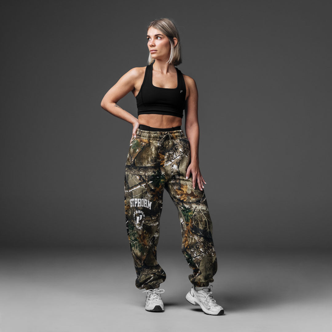 RealTree Collegiate Jogger