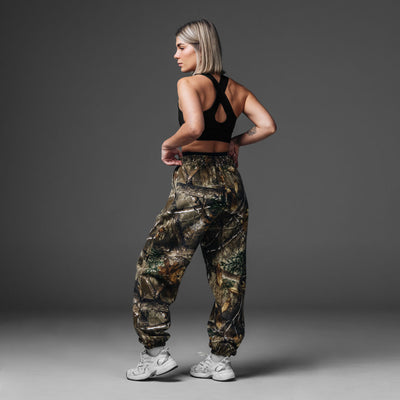 RealTree Collegiate Jogger