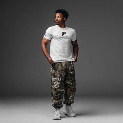 RealTree Collegiate Jogger