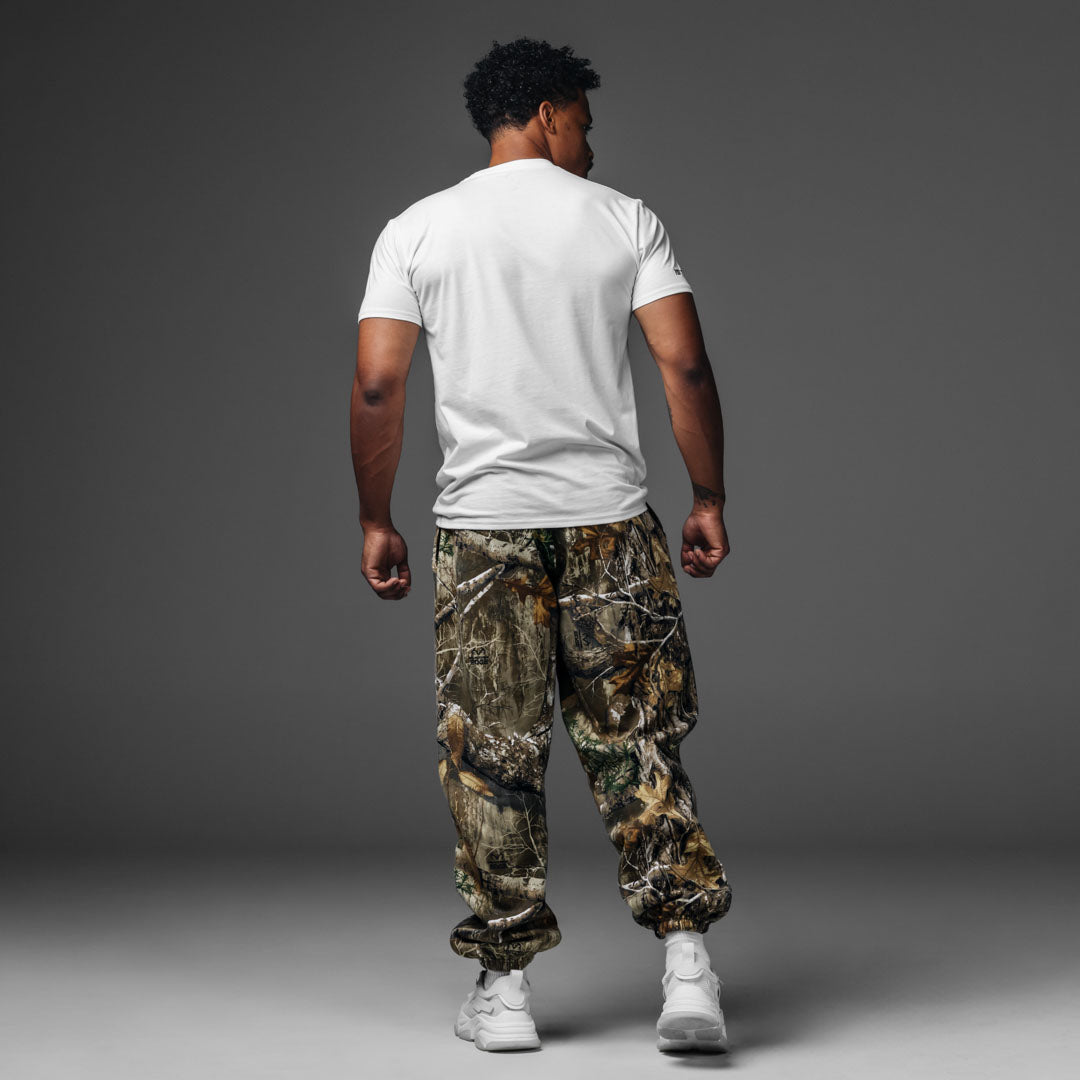 RealTree Collegiate Jogger