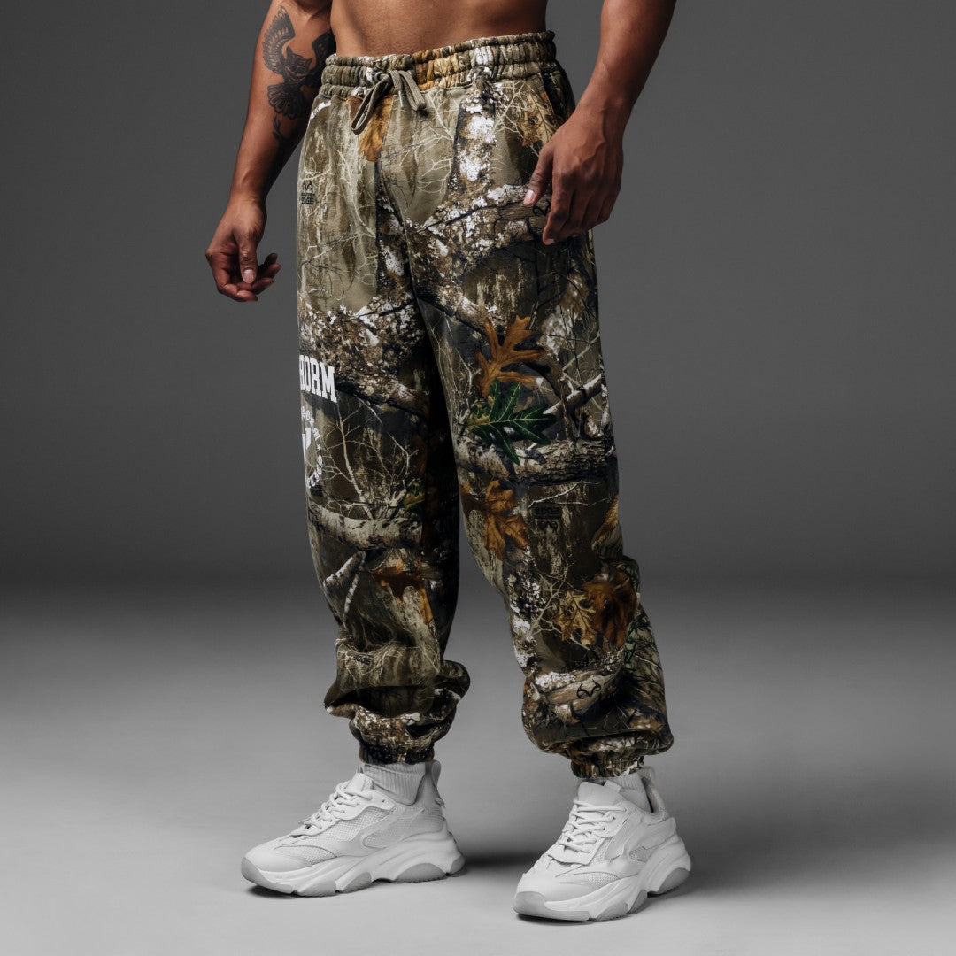 RealTree Collegiate Jogger