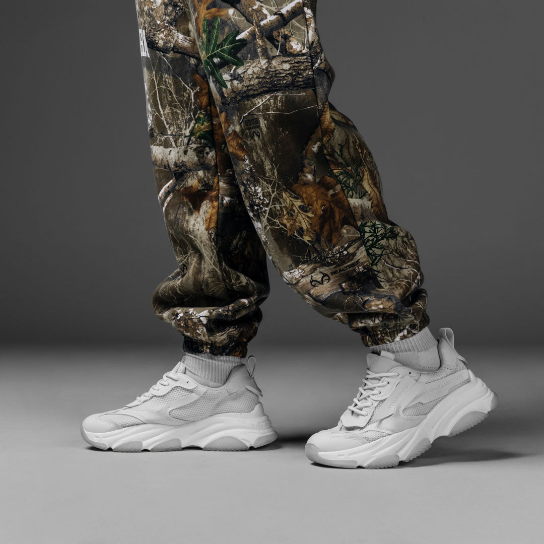 RealTree Collegiate Jogger