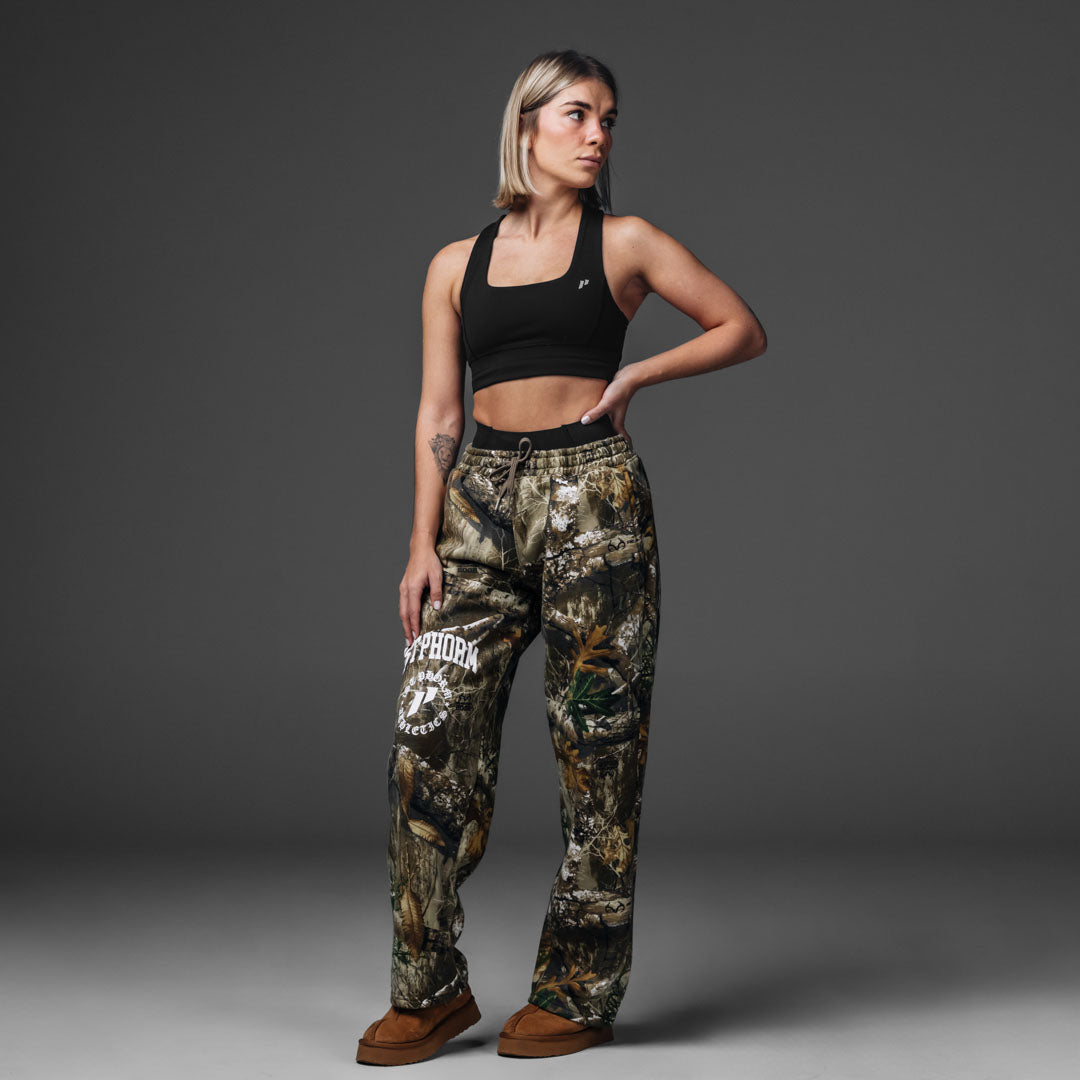 RealTree Collegiate Sweat Pant