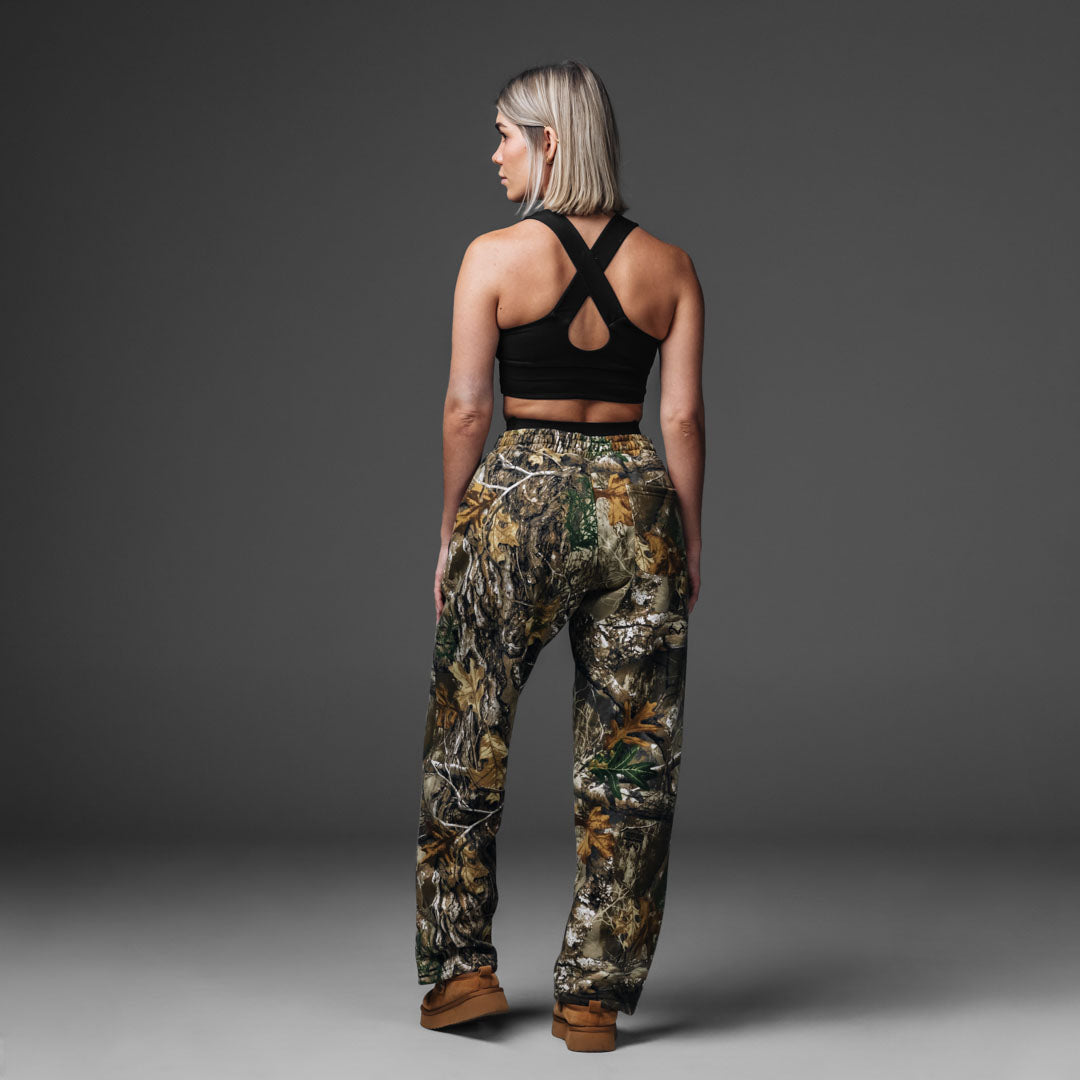 RealTree Collegiate Sweat Pant