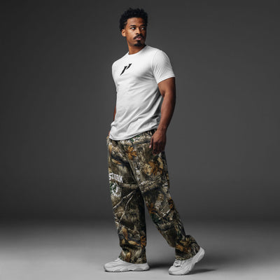 RealTree Collegiate Sweat Pant