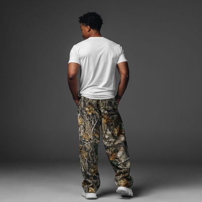 RealTree Collegiate Sweat Pant