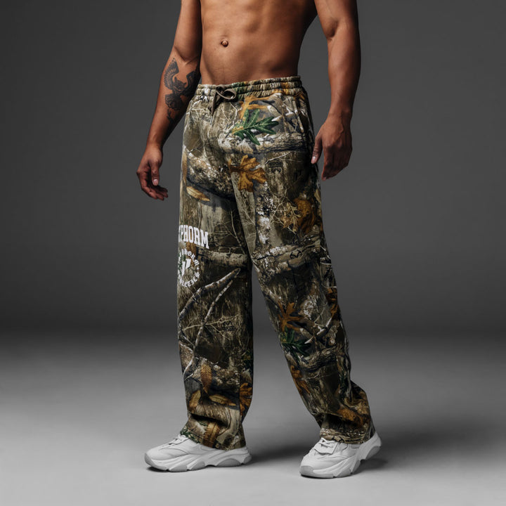 RealTree Collegiate Sweat Pant | 1st Phorm
