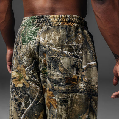 RealTree Collegiate Sweat Pant