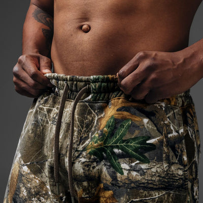 RealTree Collegiate Sweat Pant