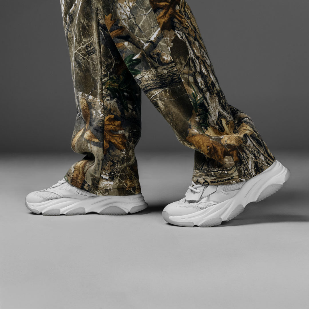 RealTree Collegiate Sweat Pant