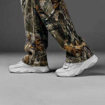 RealTree Collegiate Sweat Pant