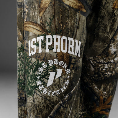 RealTree Collegiate Sweat Pant