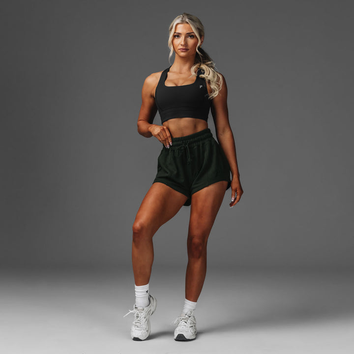 Women's Classic Sweatshort | 1st Phorm