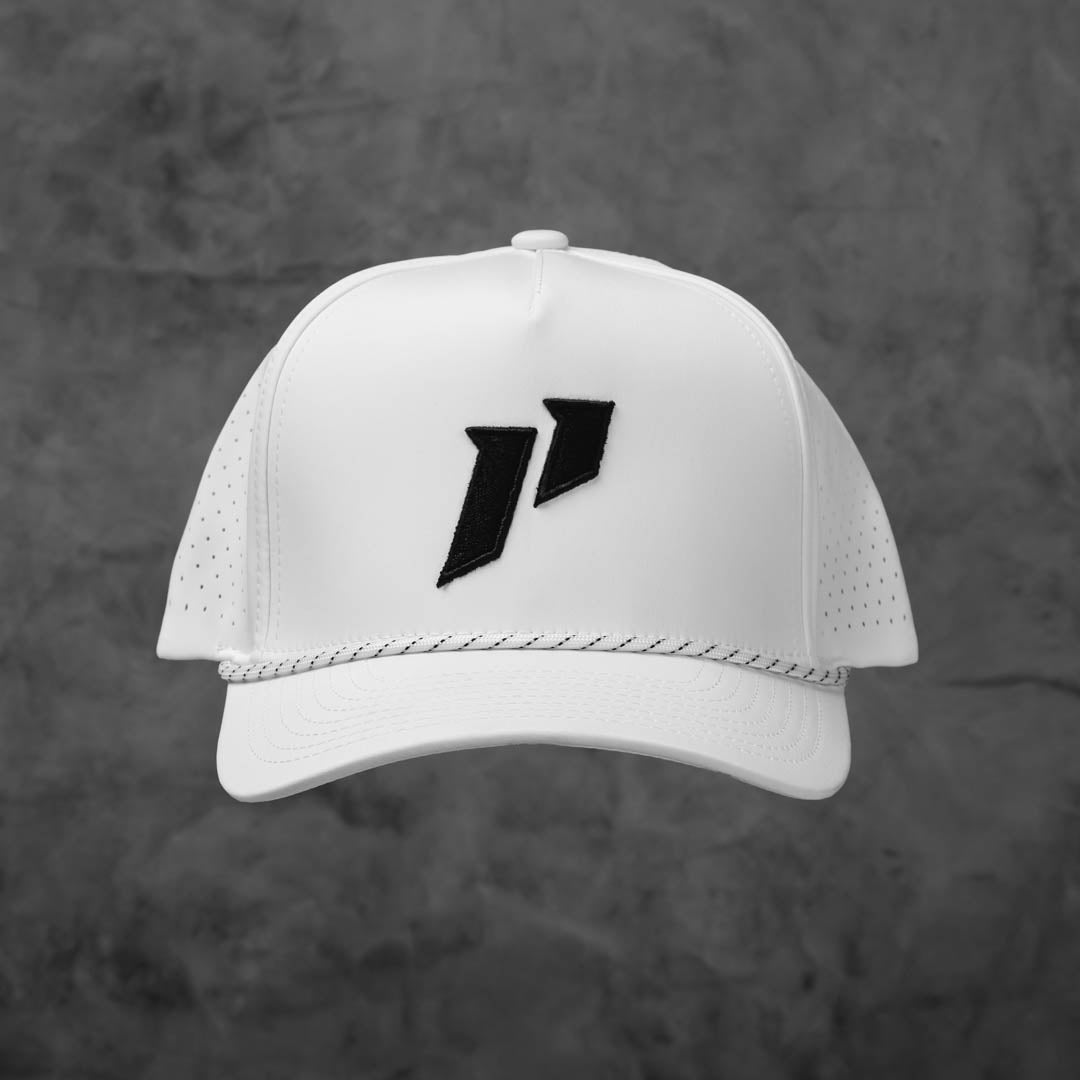 Crest Rope Sport Snapback | 1st Phorm