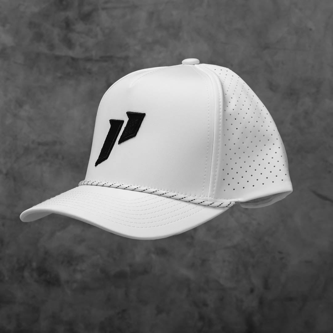 Snapback Steel Rope Crest Rope Sport Snapback – 1st Phorm