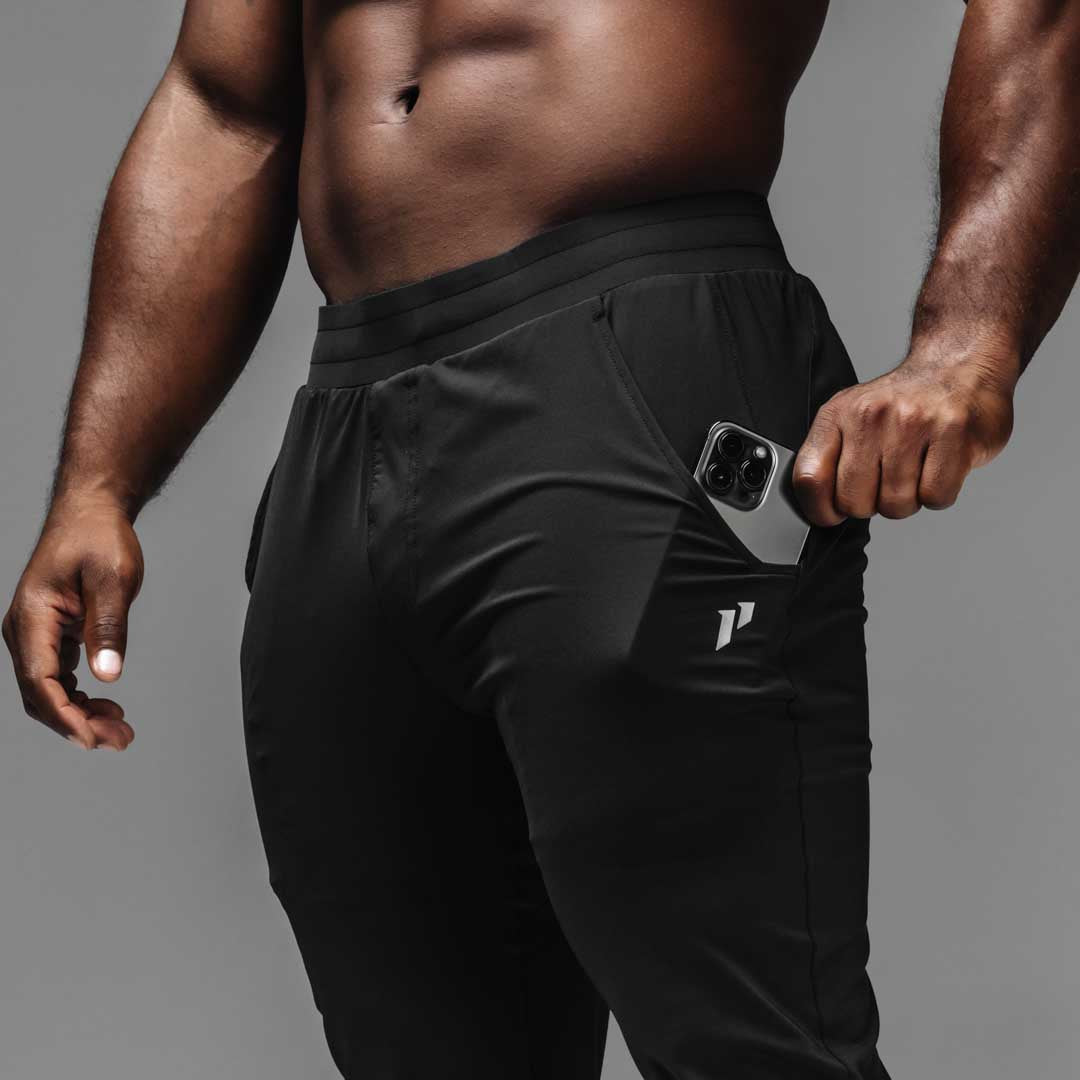 Core Performance Tapered Pant | 1st Phorm