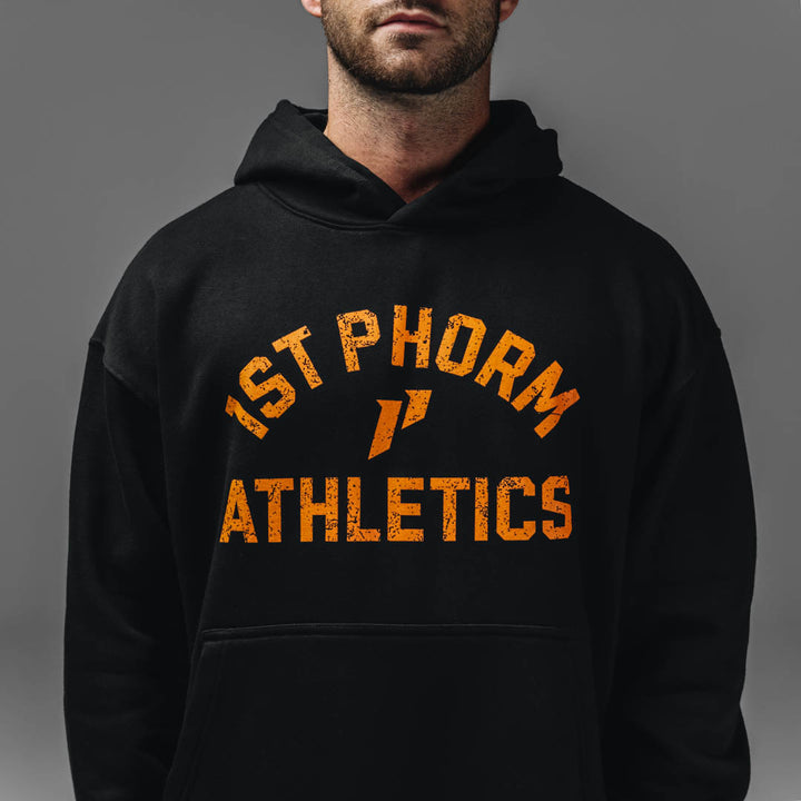 mmoption mmop hoodie 1of1 1P Athletics Hoodie | 1st Phorm