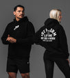 Put In The Work Hoodie