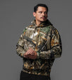 RealTree Standard Crest Hoodie