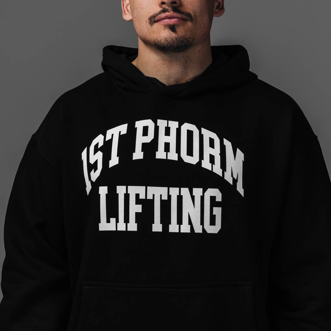 Strength Lab Hoodie