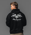 Americana Athletic Department Hoodie