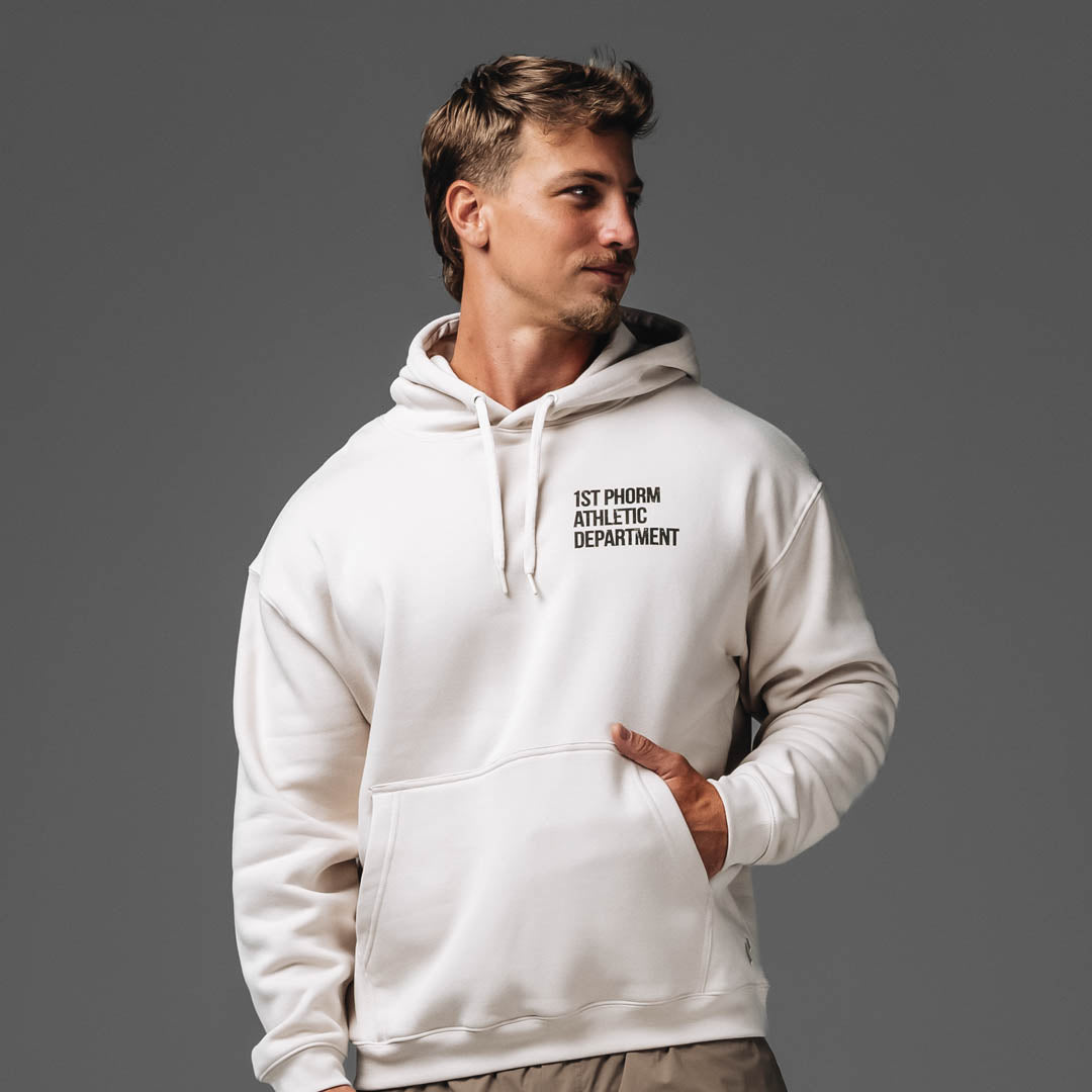 Athletic Department Hoodie