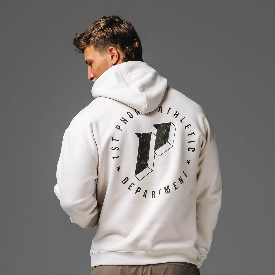 Athletic Department Hoodie