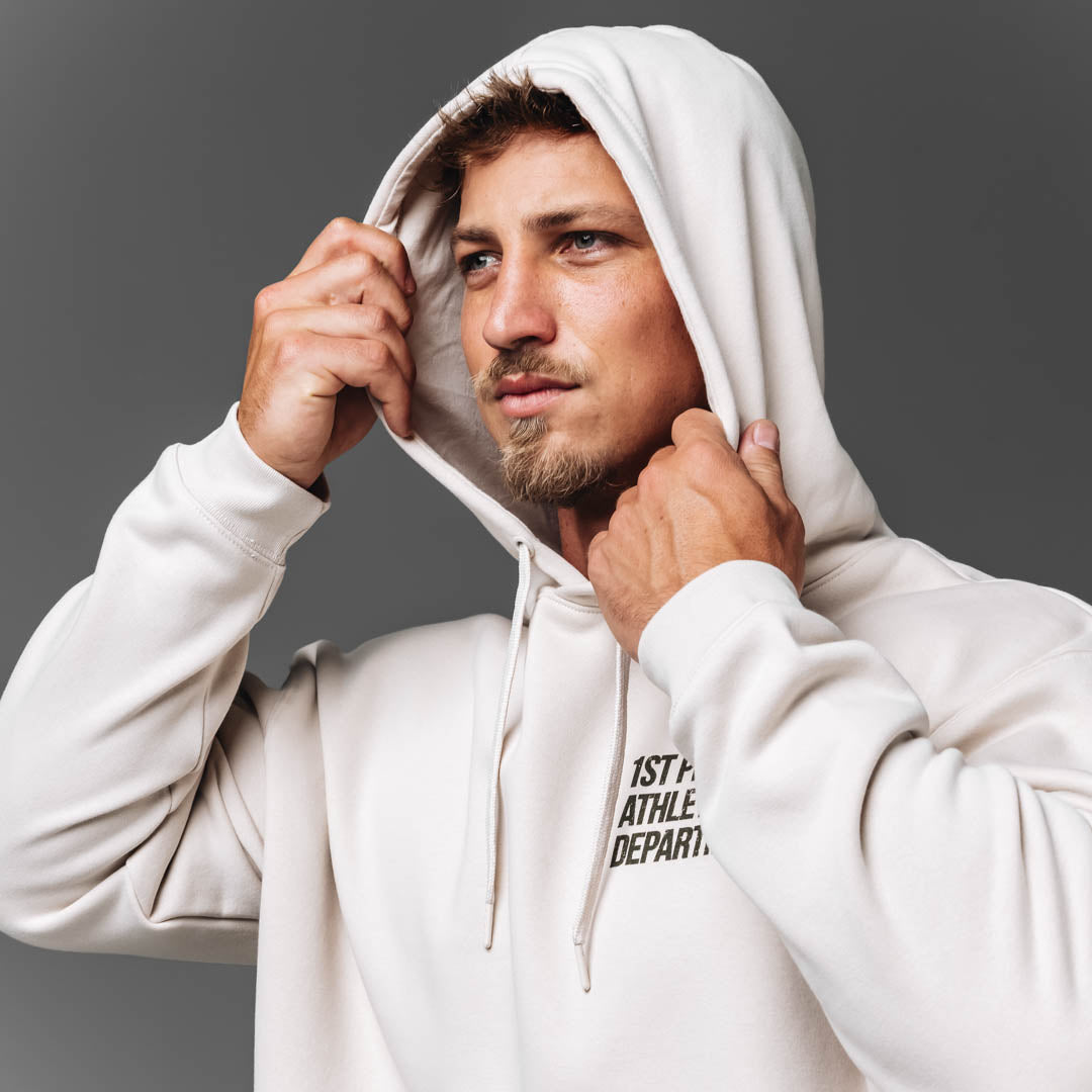 Athletic Department Hoodie