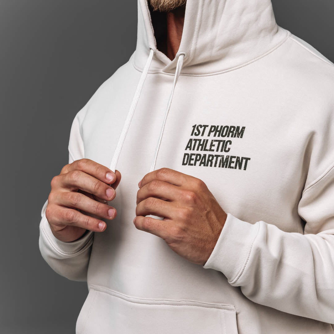 Athletic Department Hoodie