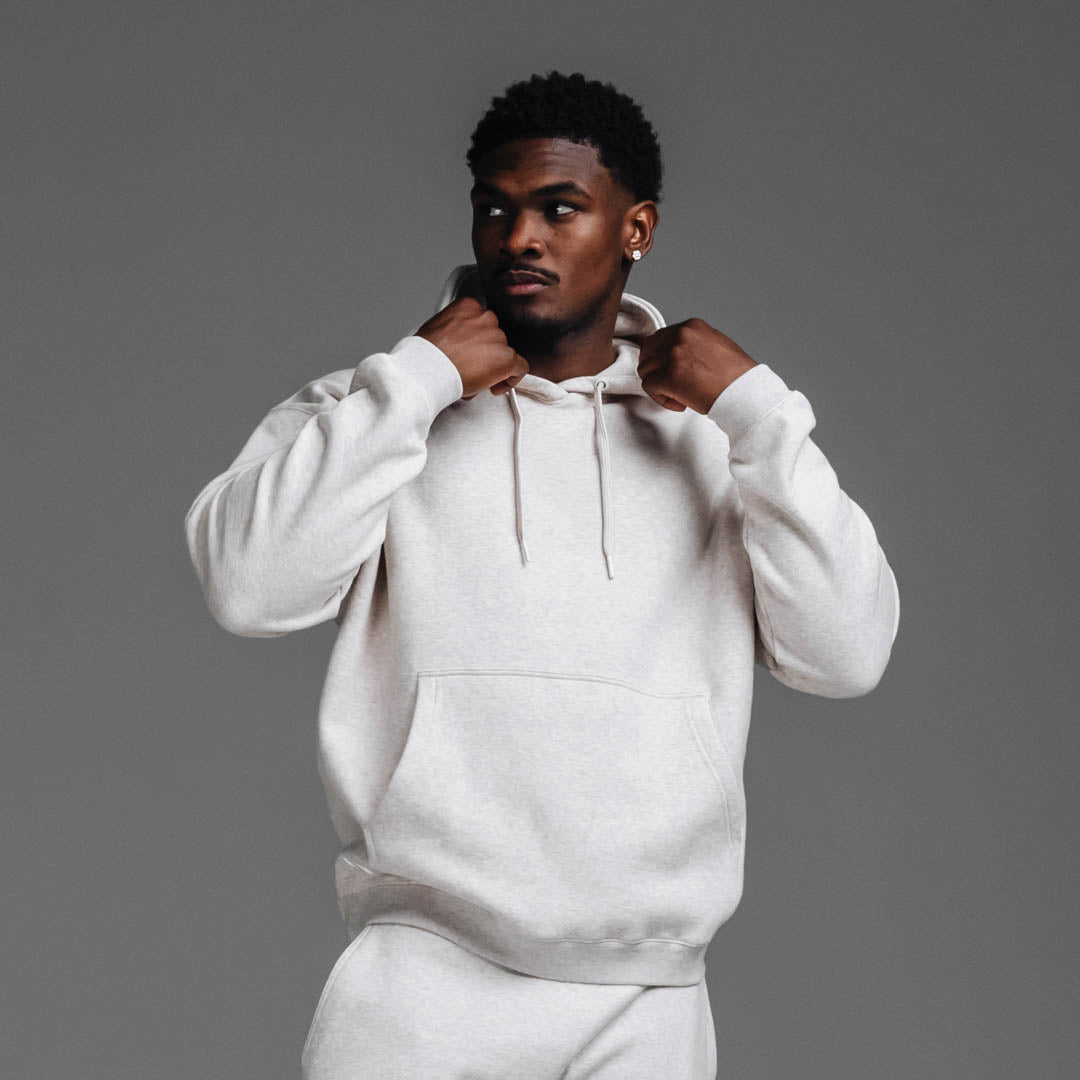 Collegiate Hoodie V2