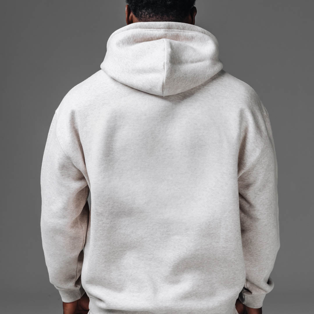 Collegiate Hoodie V2