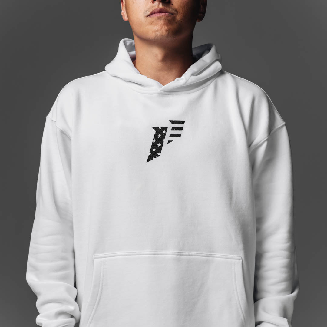Founded on Freedom Hoodie