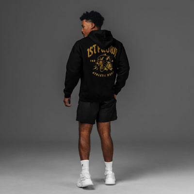 Wildcat Hoodie