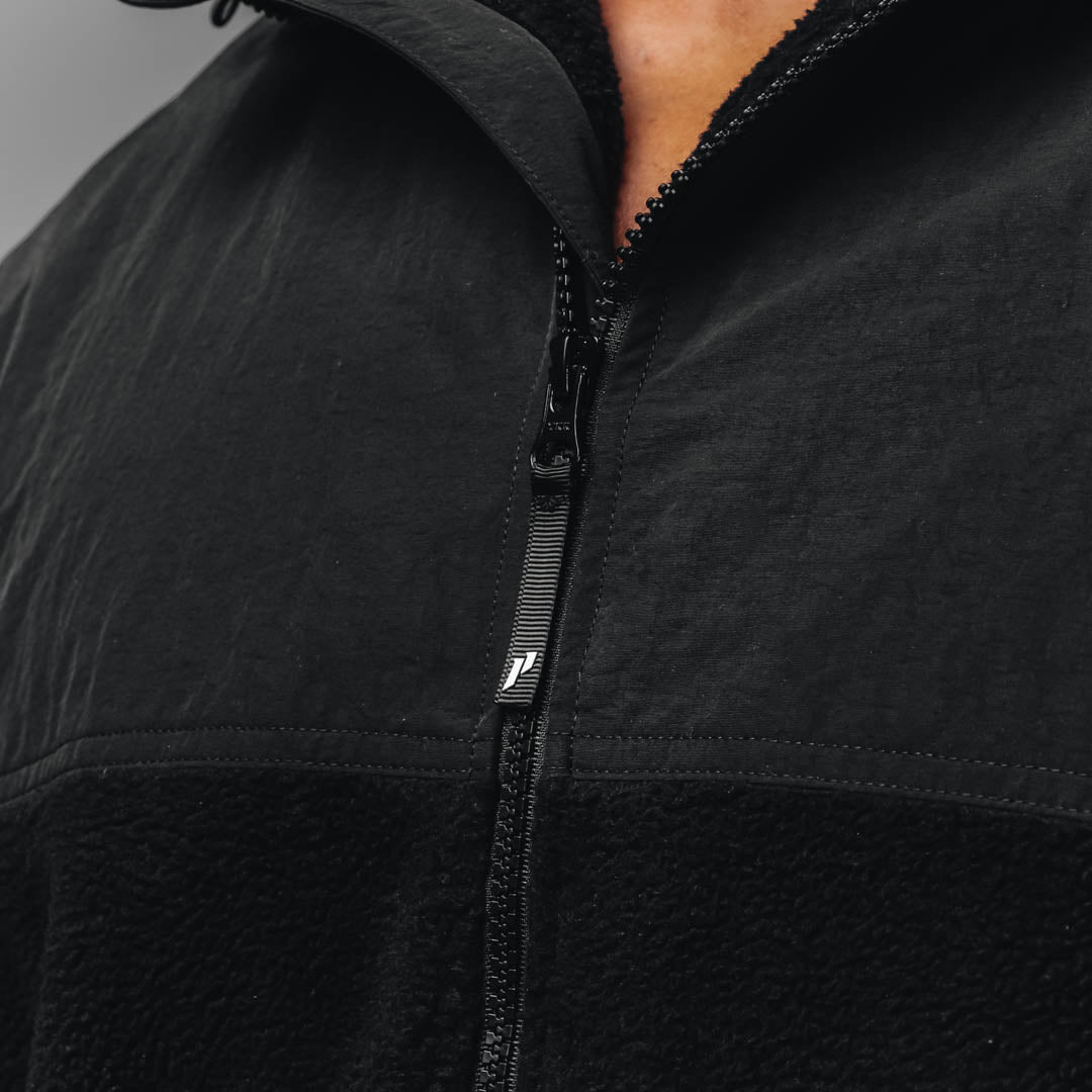 Trailbend Fleece Jacket