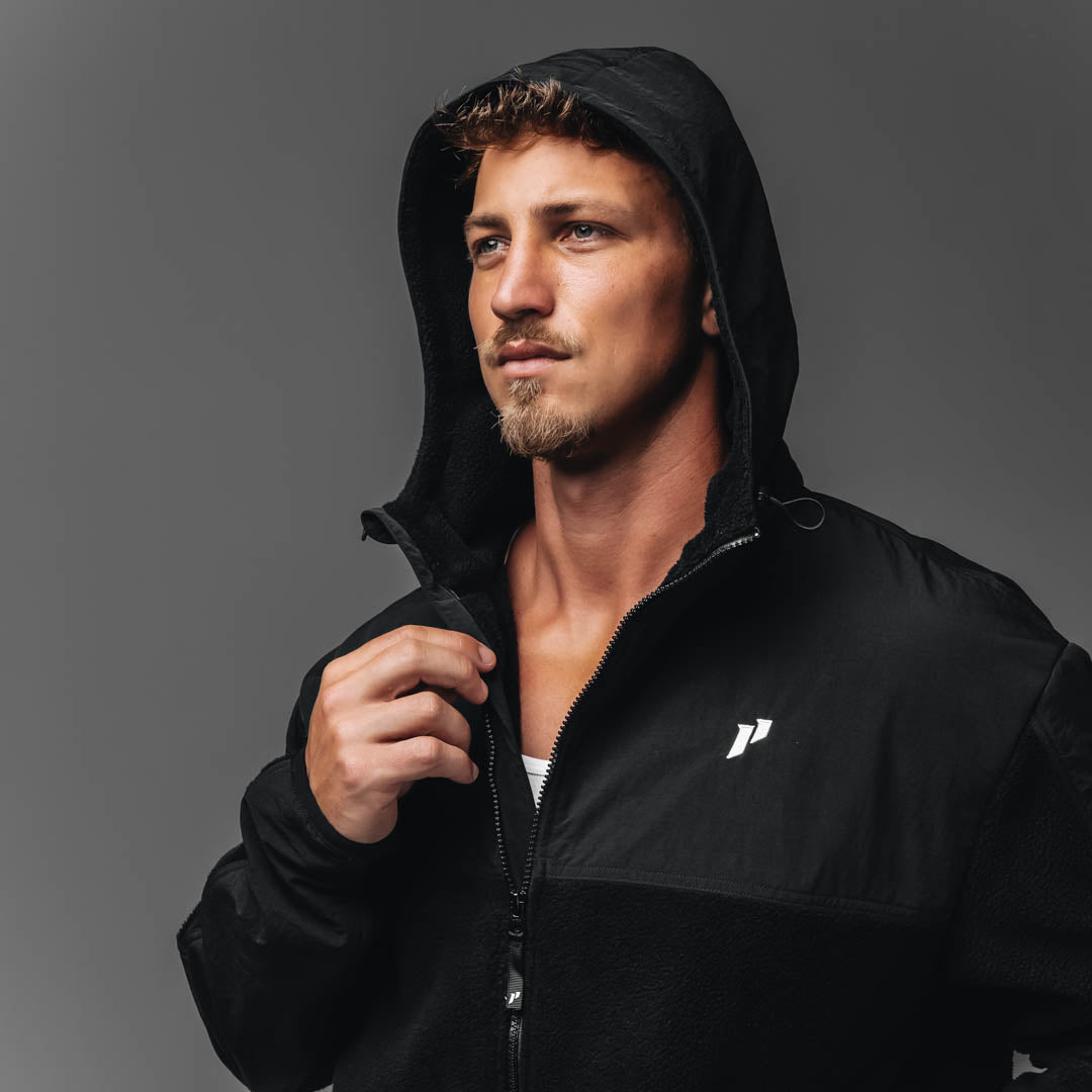 Trailbend Fleece Jacket