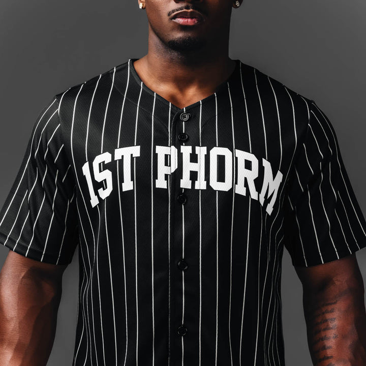 1P Baseball Jersey | 1st Phorm