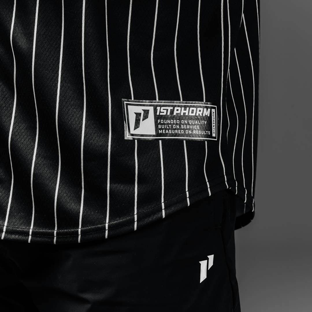 1P Baseball Jersey | 1st Phorm