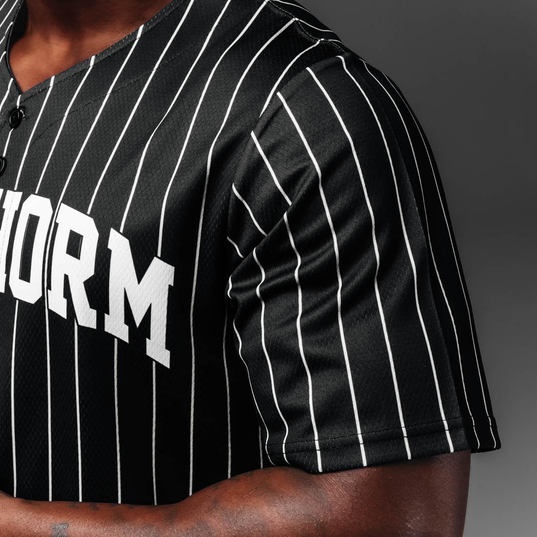 1P Baseball Jersey | 1st Phorm