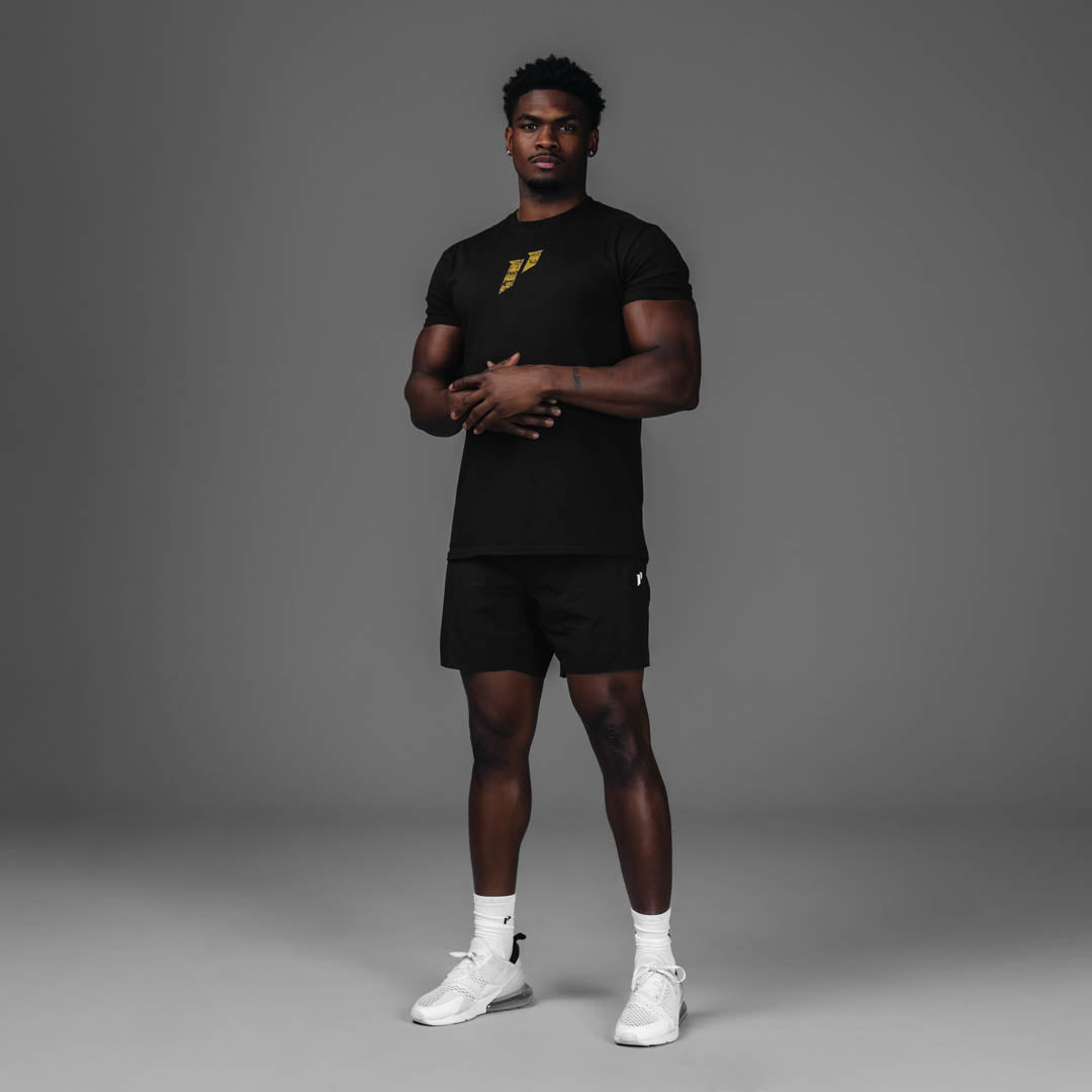 Lock Inbshirt Locked In Tee – 1st Phorm