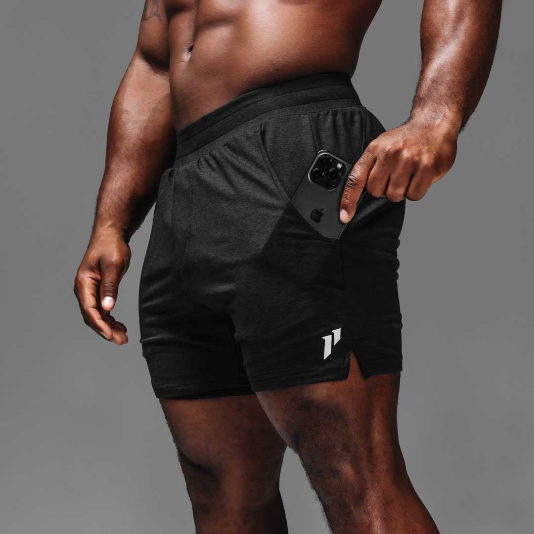 Core Comfort Short - 5