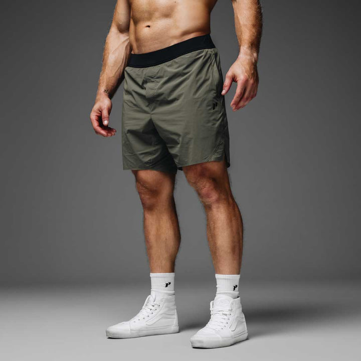 Element Shorts 7 Inseam Lined