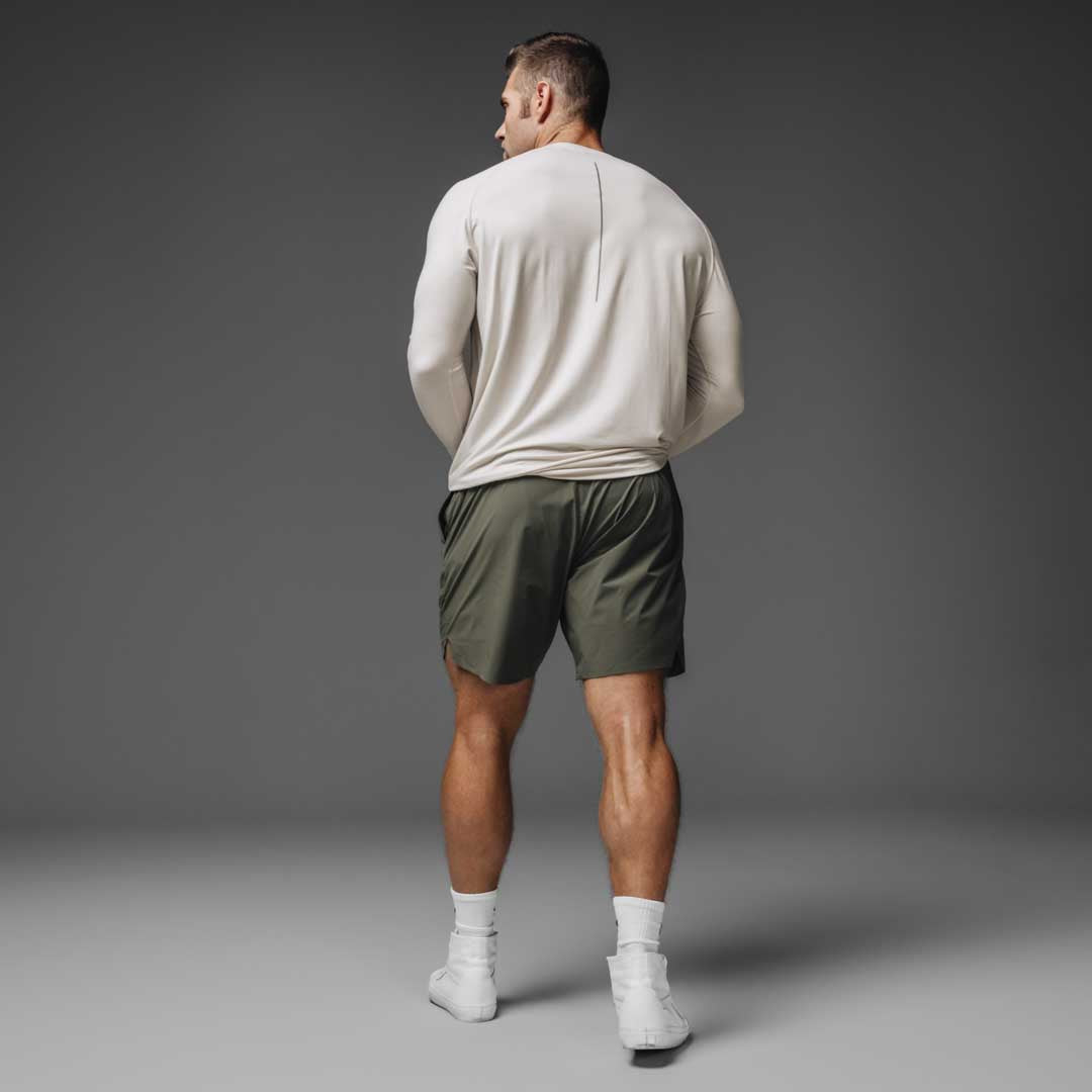 Element Shorts 7 Inseam Lined 1st Phorm